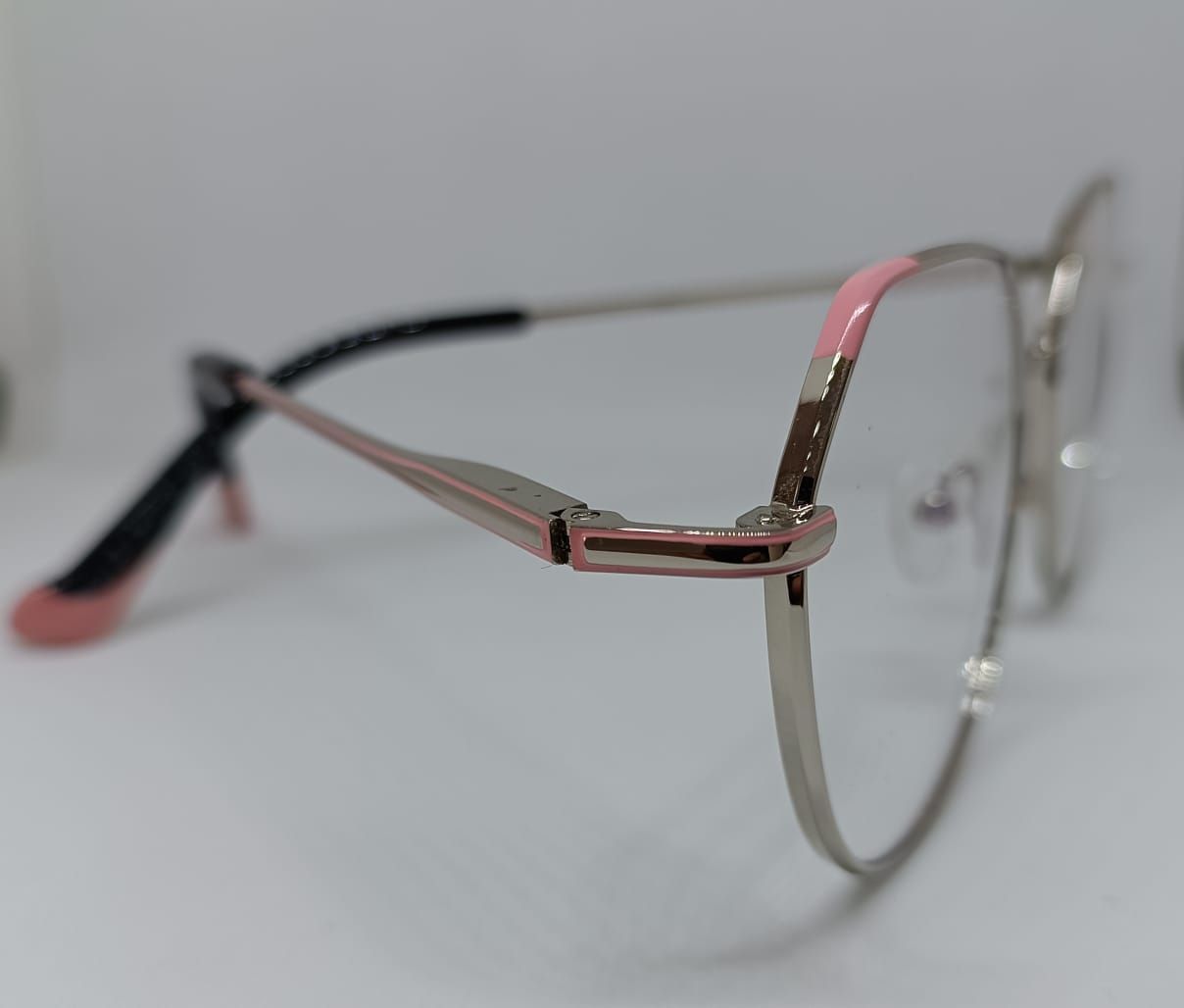 RECETADO METAL  GODIVA 2106