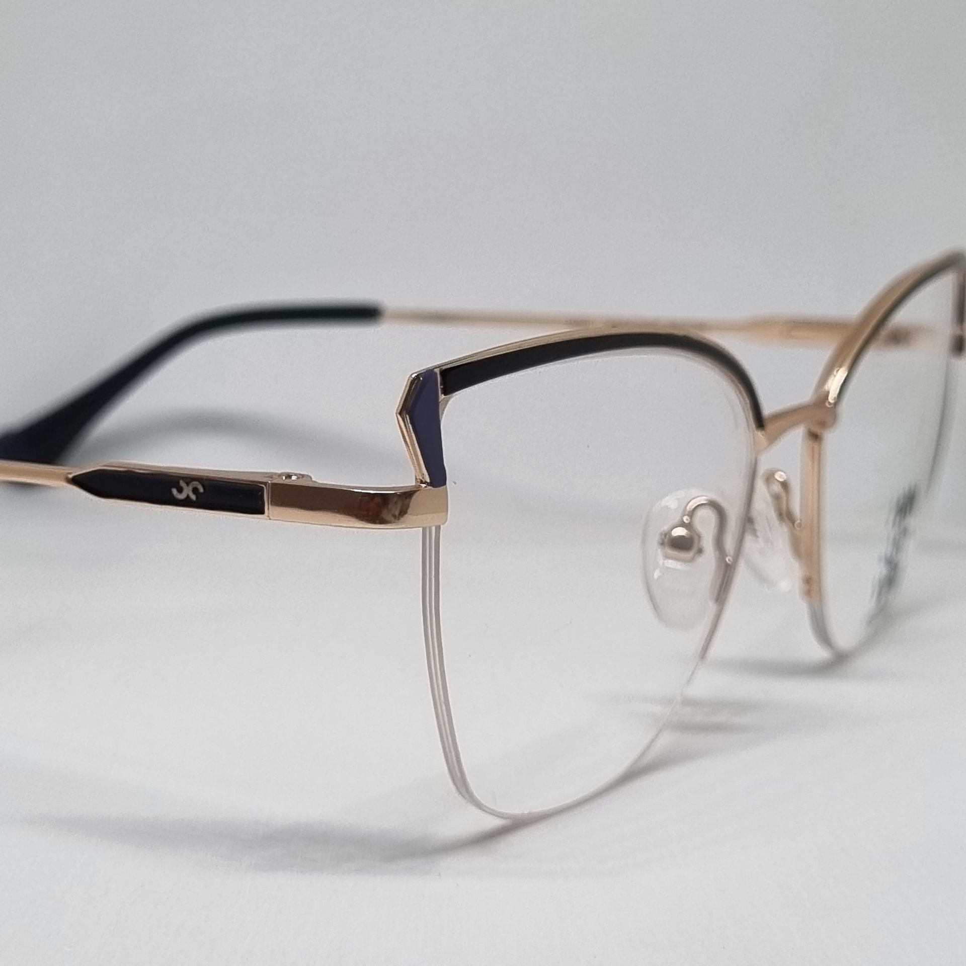 RECETADO METAL HNR 3014