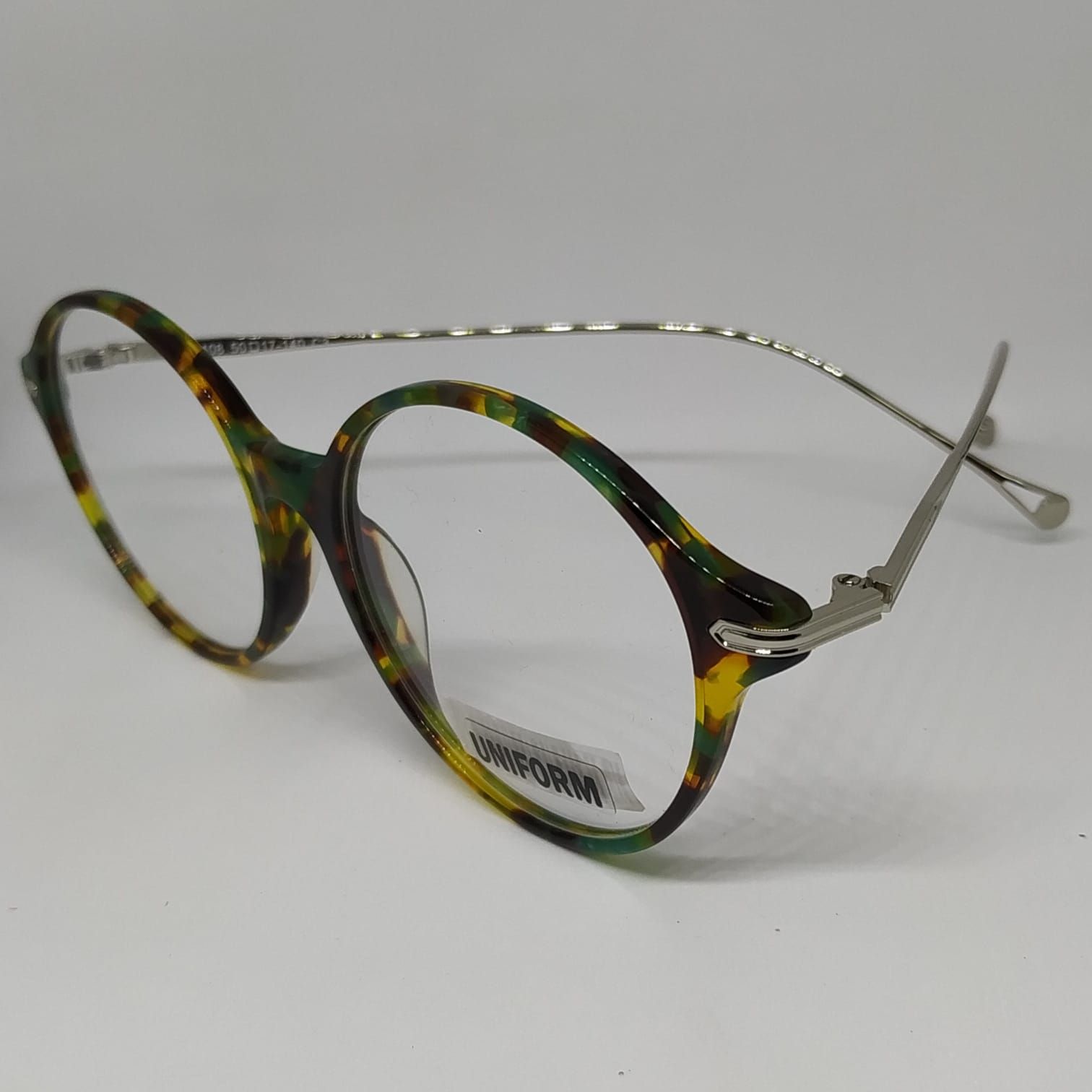 RECETADO METAL UNIFORM 3006