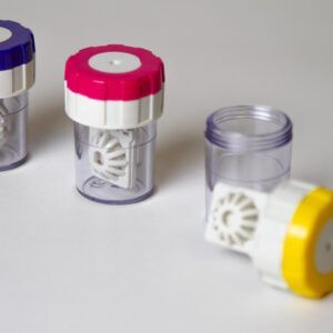 PORTA L.C GAS P. O CANASTA.