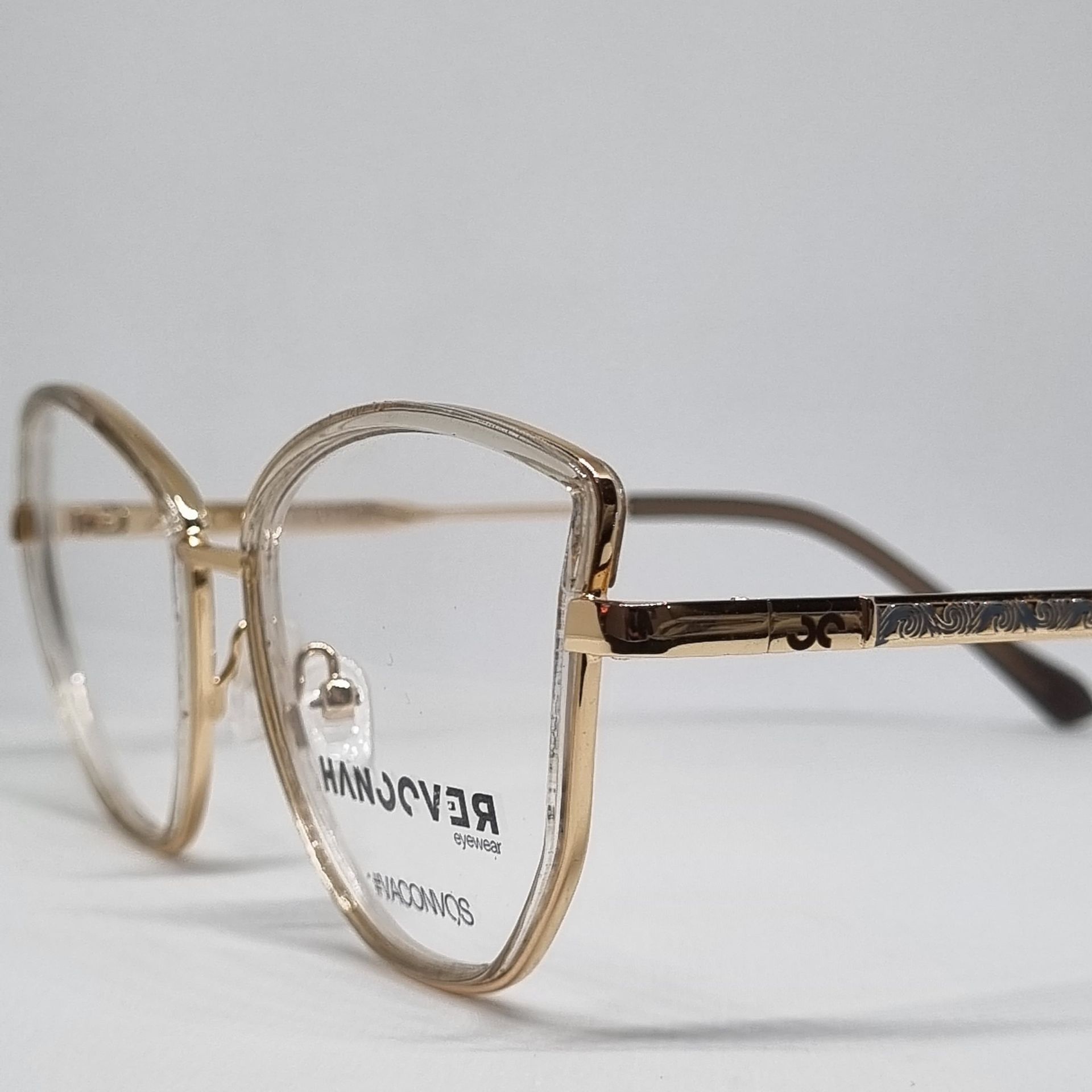 RECETADO METAL HNR 3013