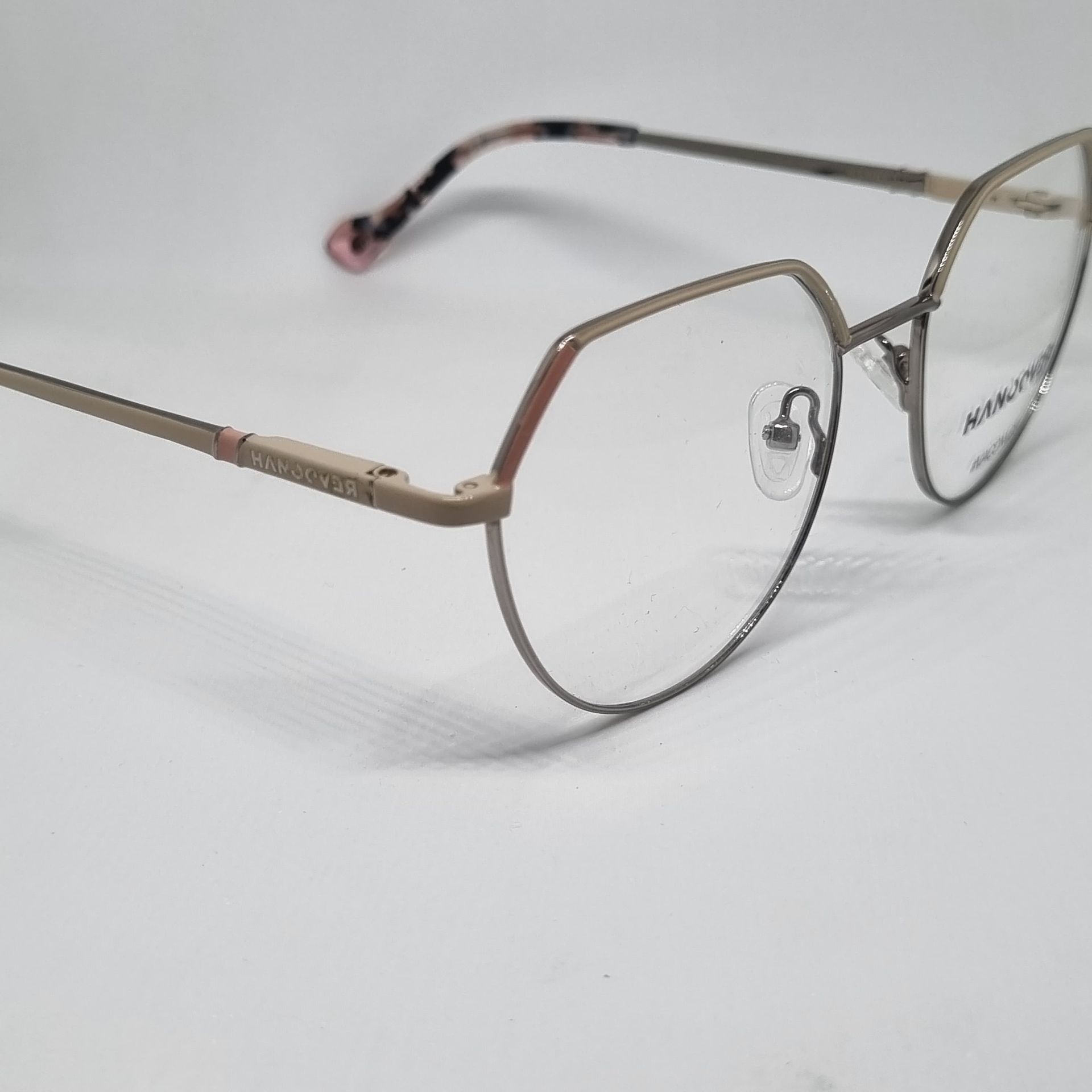 RECETADO METAL HNR 3028