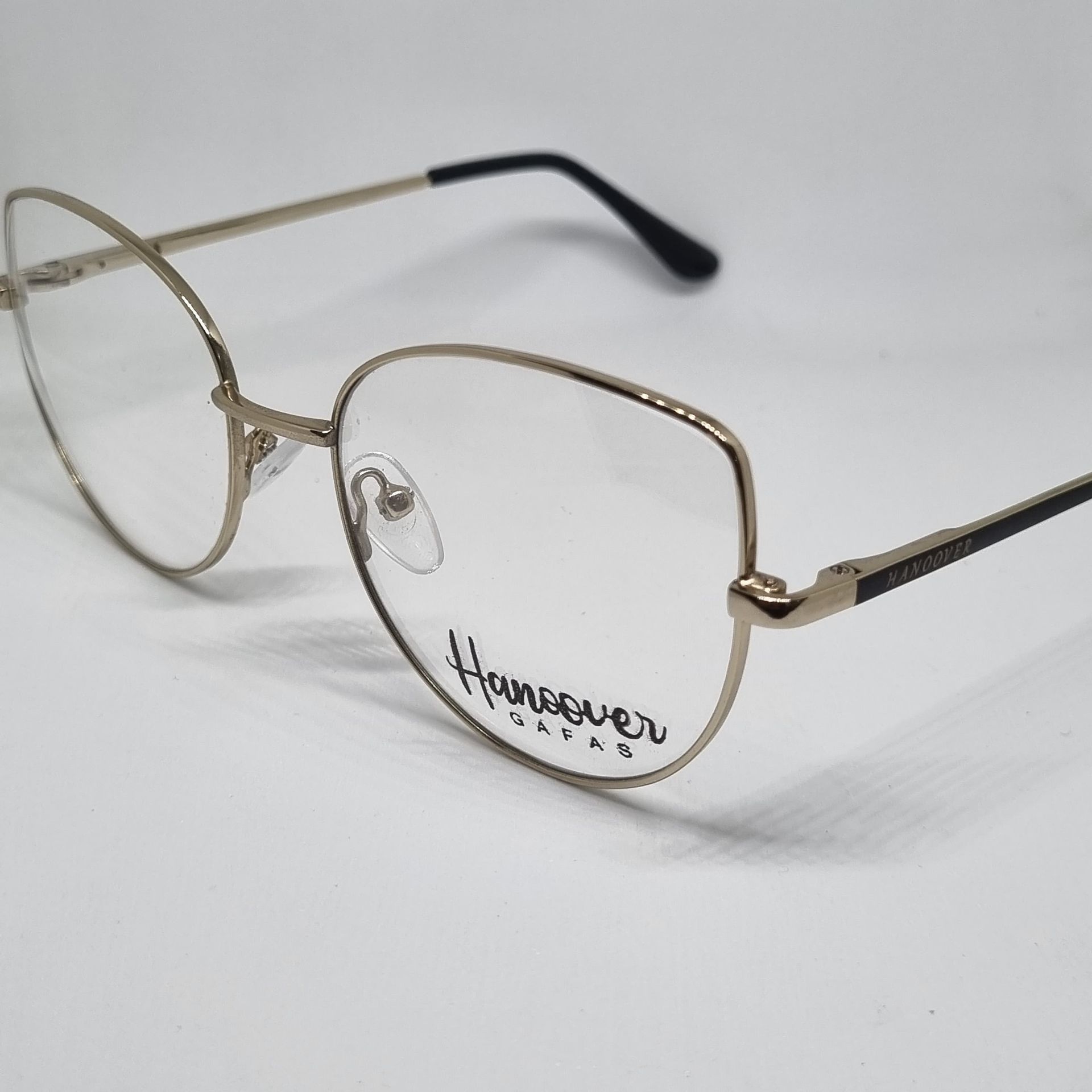 RECETADO METAL HNR 3029