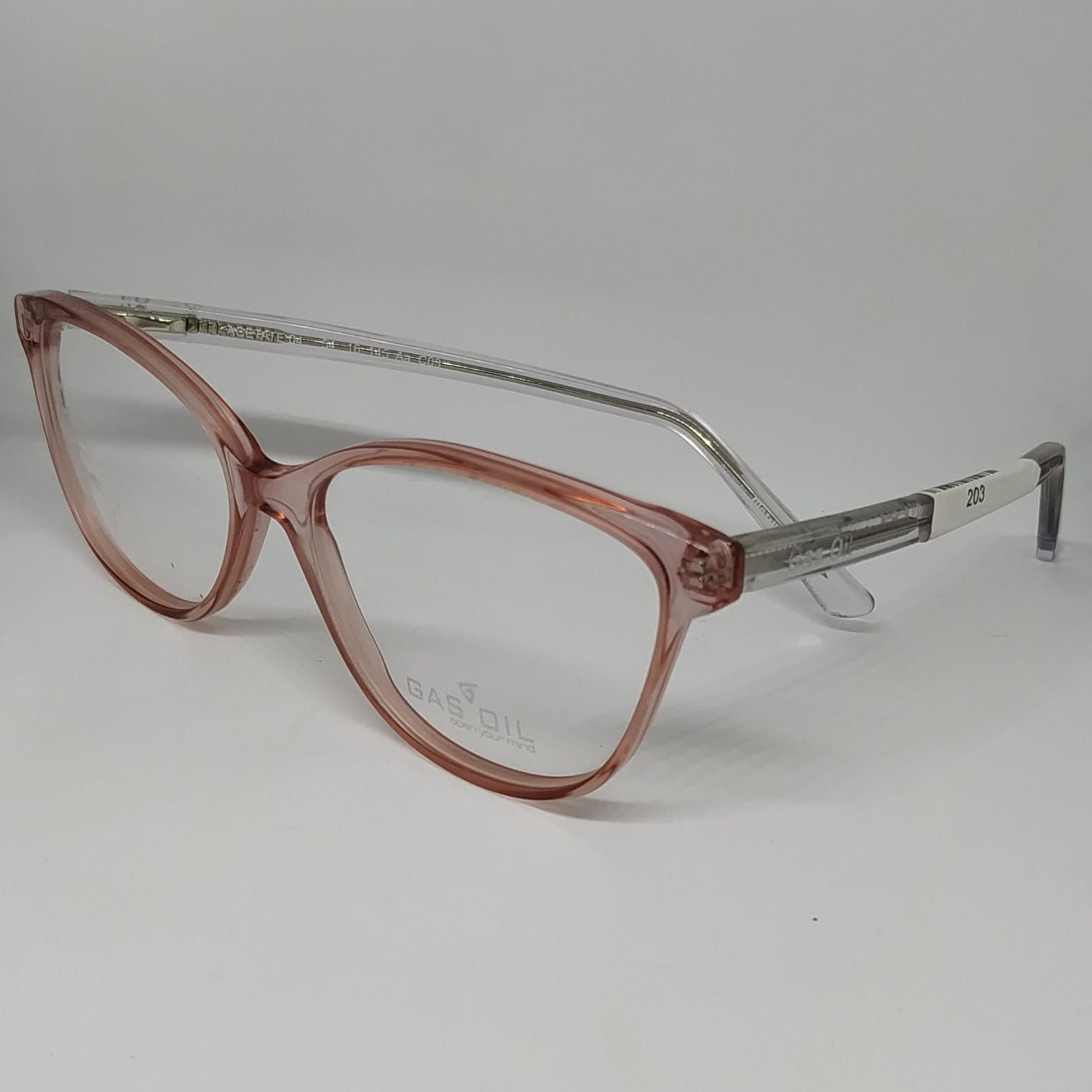 RECETADO ACETATO GAS OIL 12000