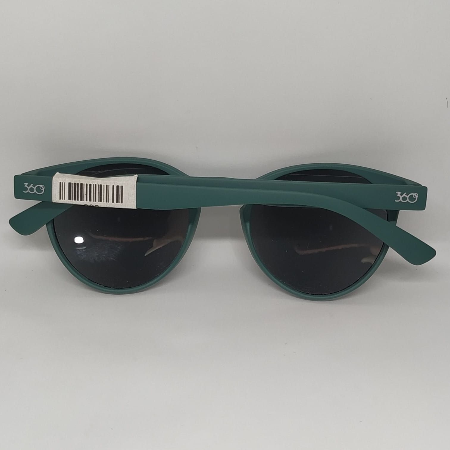 Lentes de sol 360 v.o