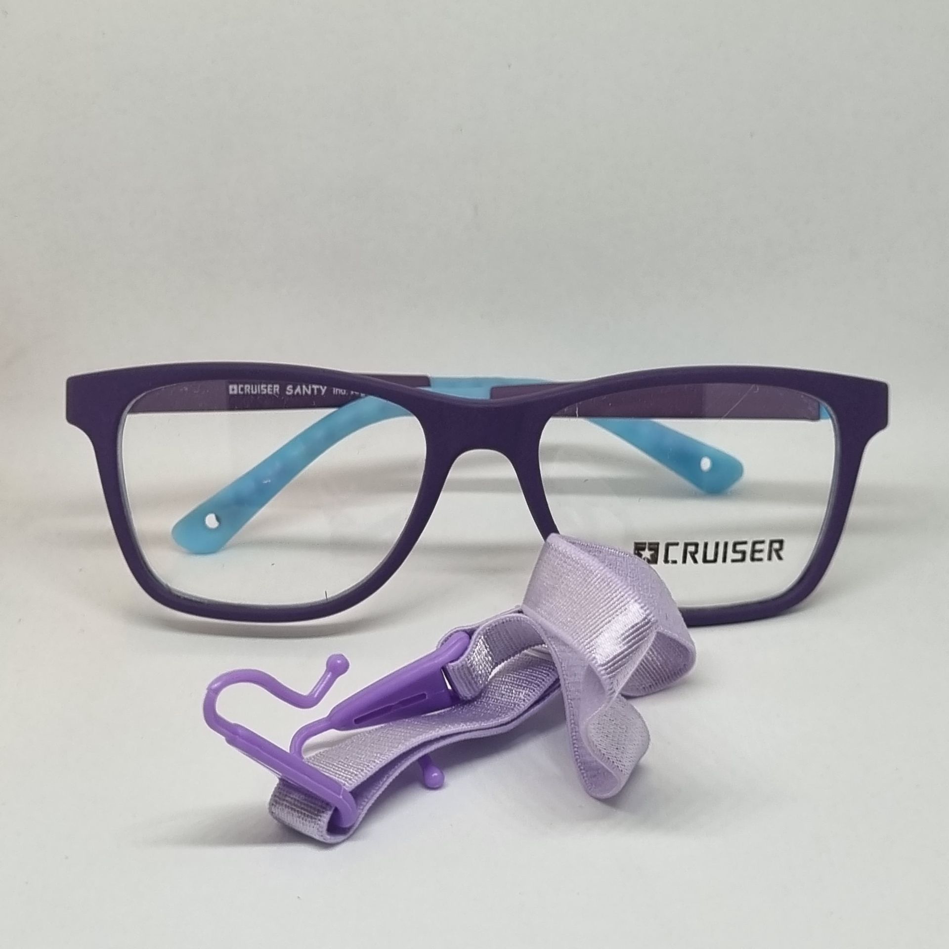 RECETADOS  NIÑO cr 01