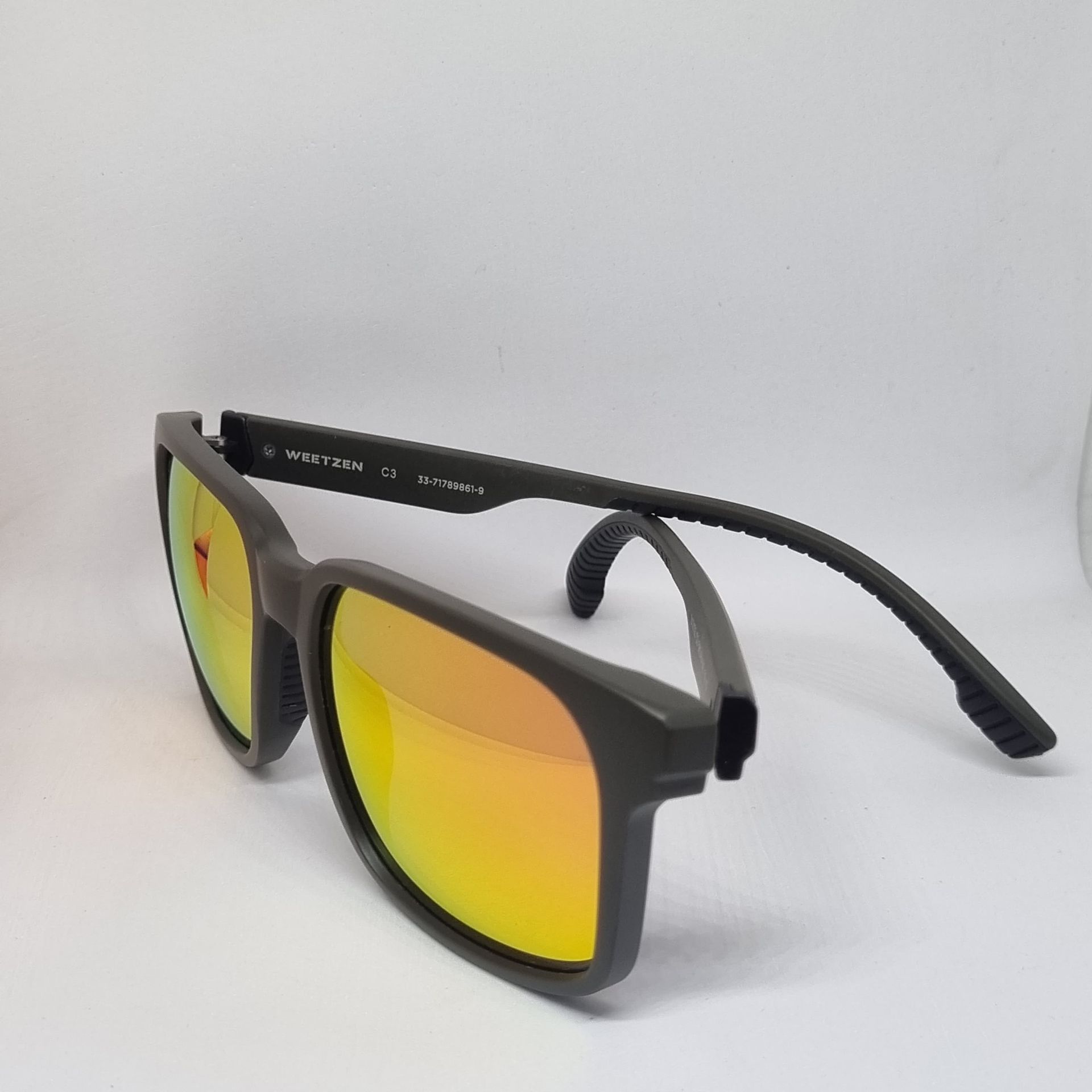 LENTES SOL HNR 074