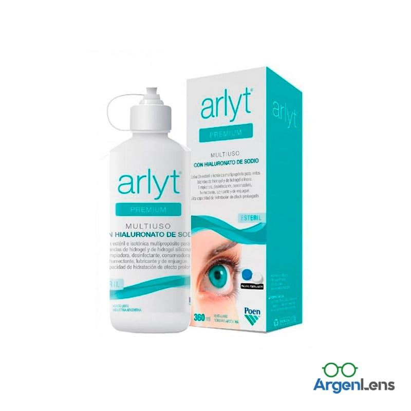 LIQUIDO ARLYT PREMIUM