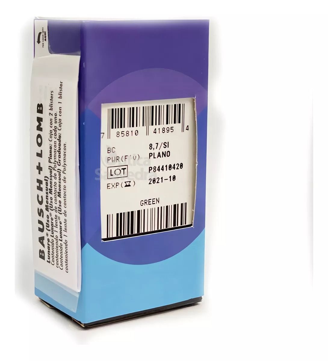 LIQUIDO BOSTON SIMPLUS GP.