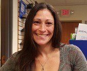 Jaime Flesh Goodman - Custom Orthotics in Albany, NY