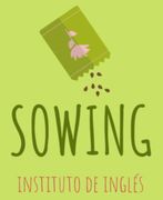 Logo Instituto de Inglés Sowing