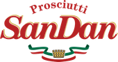 Prosciutti SanDan - logo