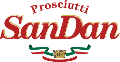 Prosciutti SanDan - logo