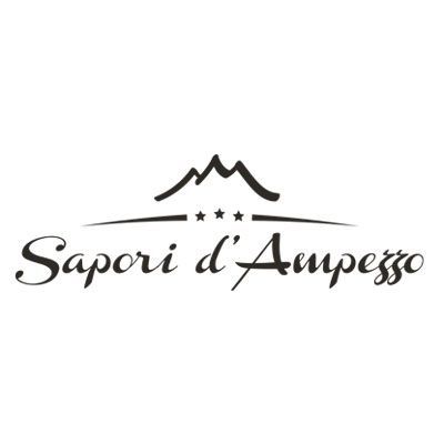 Logo Sapori d'Ampezzo