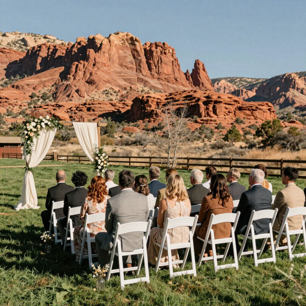 Eagle Mountain Ranch