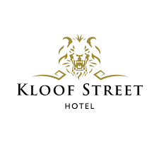 A white background with a gold design on it.