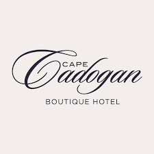 It is a logo for a boutique hotel.