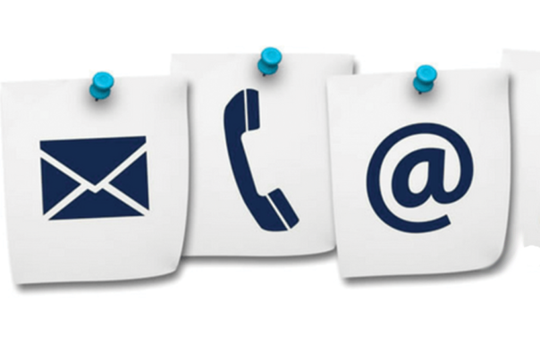 Contatti Sculco Spurghi