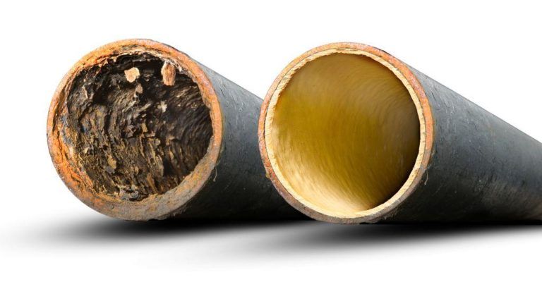 Relining No Dig Risanamento Riparazione tubi e colonne Sculco Spurghi