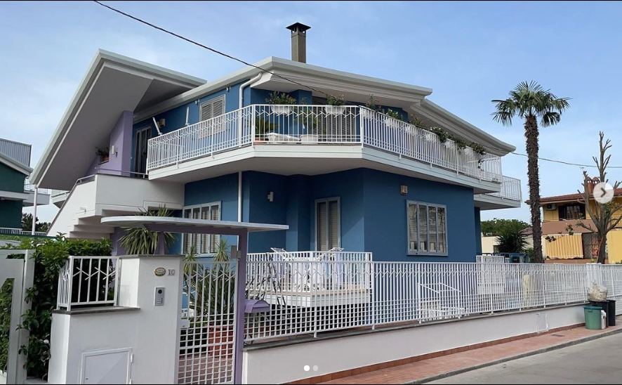 rifacimento facciate