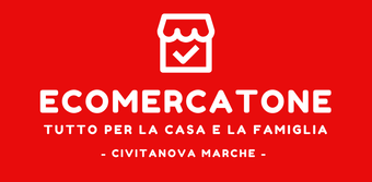 logo Ecomercatore Civitanova Marche