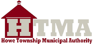 howe township municipal authority logo
