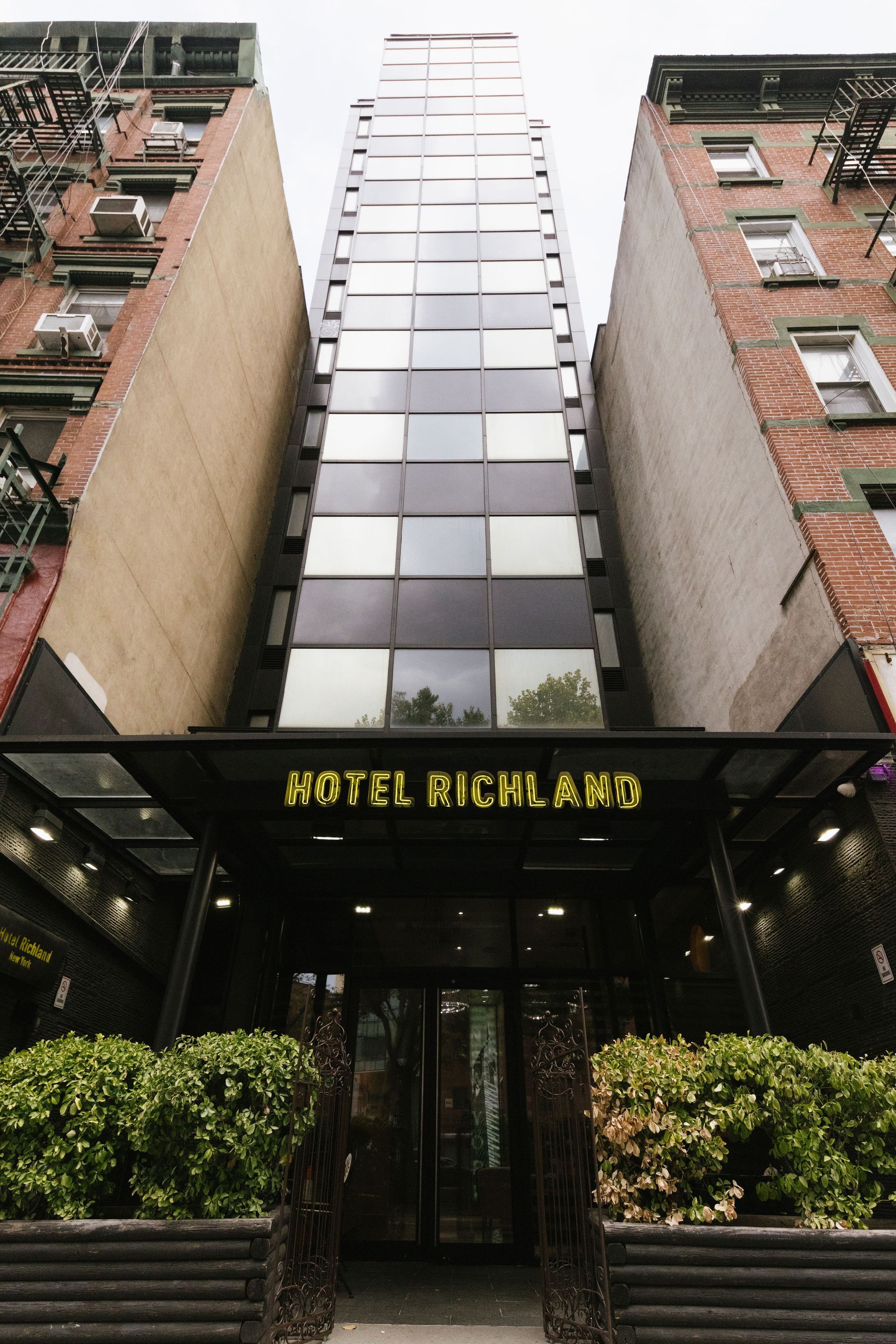 Explore Our Gallery Richland Hotel New York