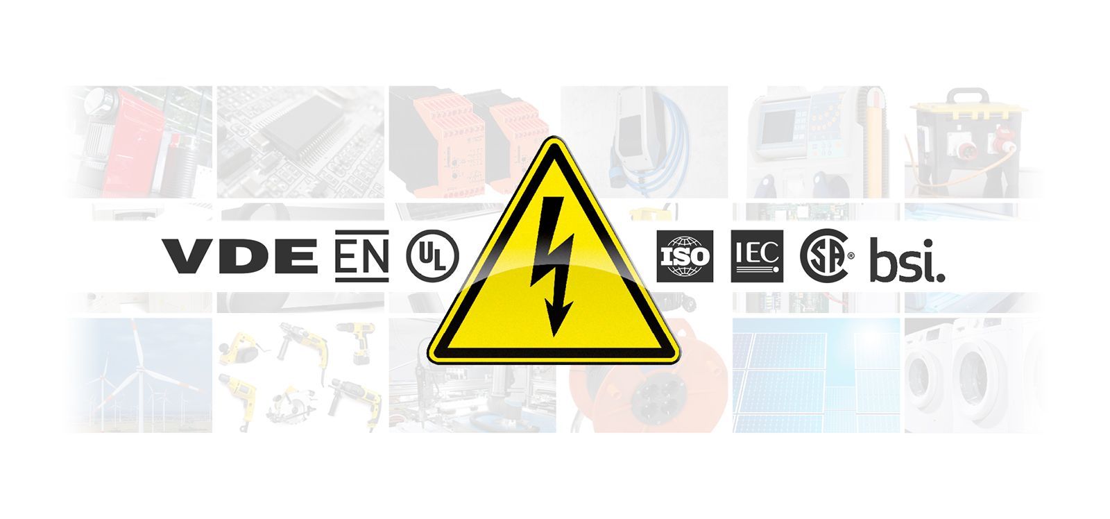 Safety & Function Testing