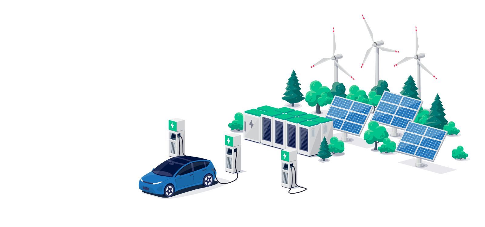 Alternative Energy Testing Solutions