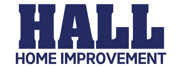 Hall Home Improvement Logo