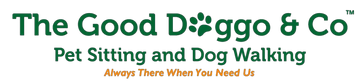 The Good Doggo & Co Logo