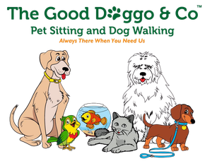 The Good Doggo & Co Pet Sitting and Dog Walking