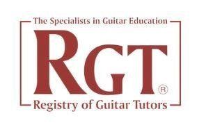 logo cliente Registry of guitar tutors