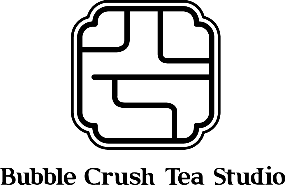 Bubble Crush Tea Studio