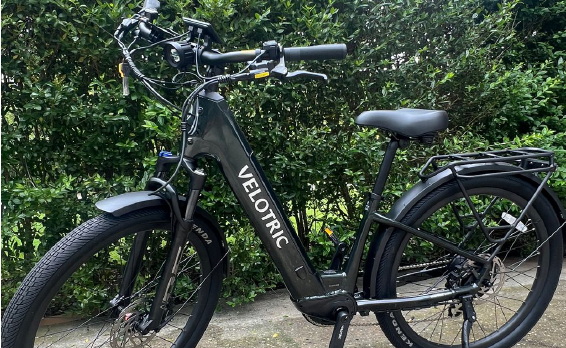 adult electric bicycles Gocio 26