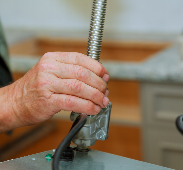 Appliance Installation & Delivery Services Greater Houston area