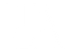 A white letter T and A on a white background.