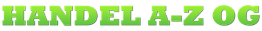 Logo Handel A-Z