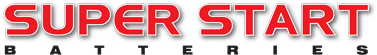 SuperStart Batteries
