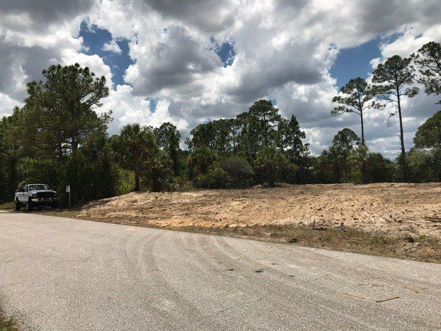 Lot Clearing Service — Land Cleared in Punta Gorda, FL