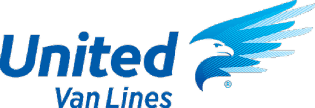 united van lines logo