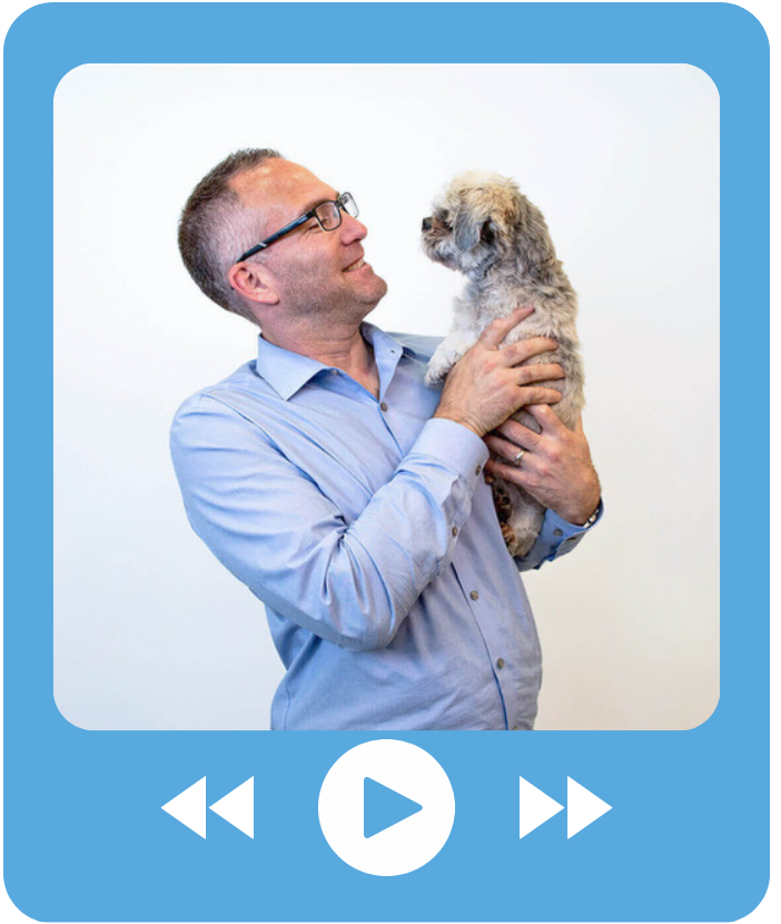 Matthew Pepper, President & CEO, Michigan Humane Society is on the Community Catalysts podcast. 