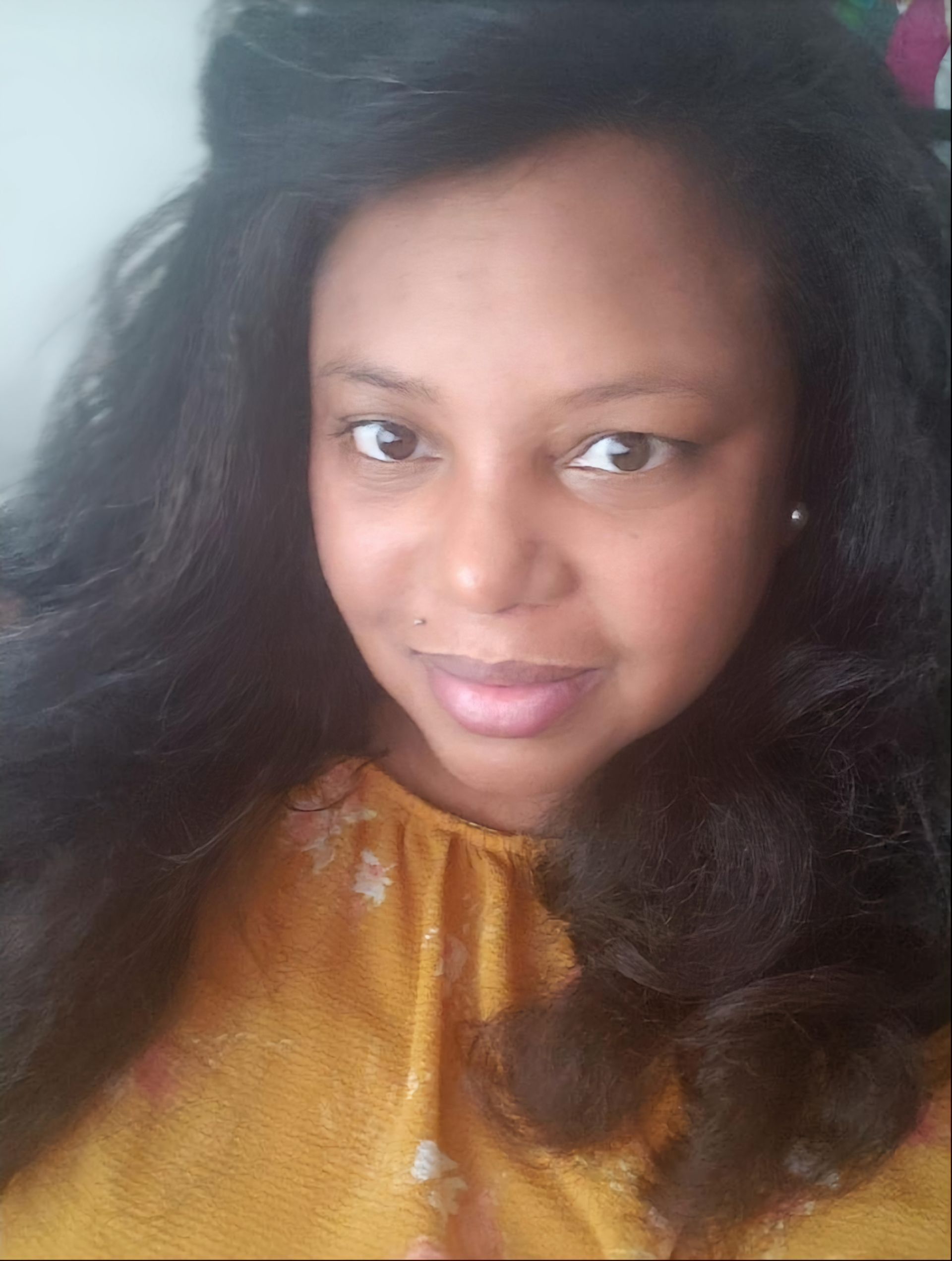 Trustee Maiaika Velazquez, of the Monterey Peninsula Unified School District in California