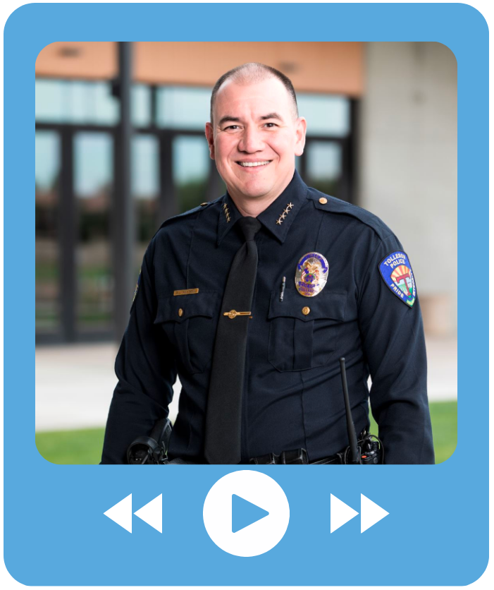 Rudy Mendoza the Police Chief from Tolleson Arizona talks to Matt Lehrman on the Community Catalyst podcast. 