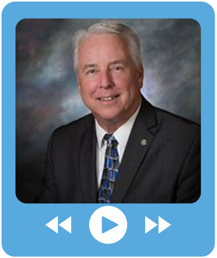 Mayor Craig McFarland, Casa Grande, AZ talks with Matt Lehrman on the Community Catalyst podcast. 