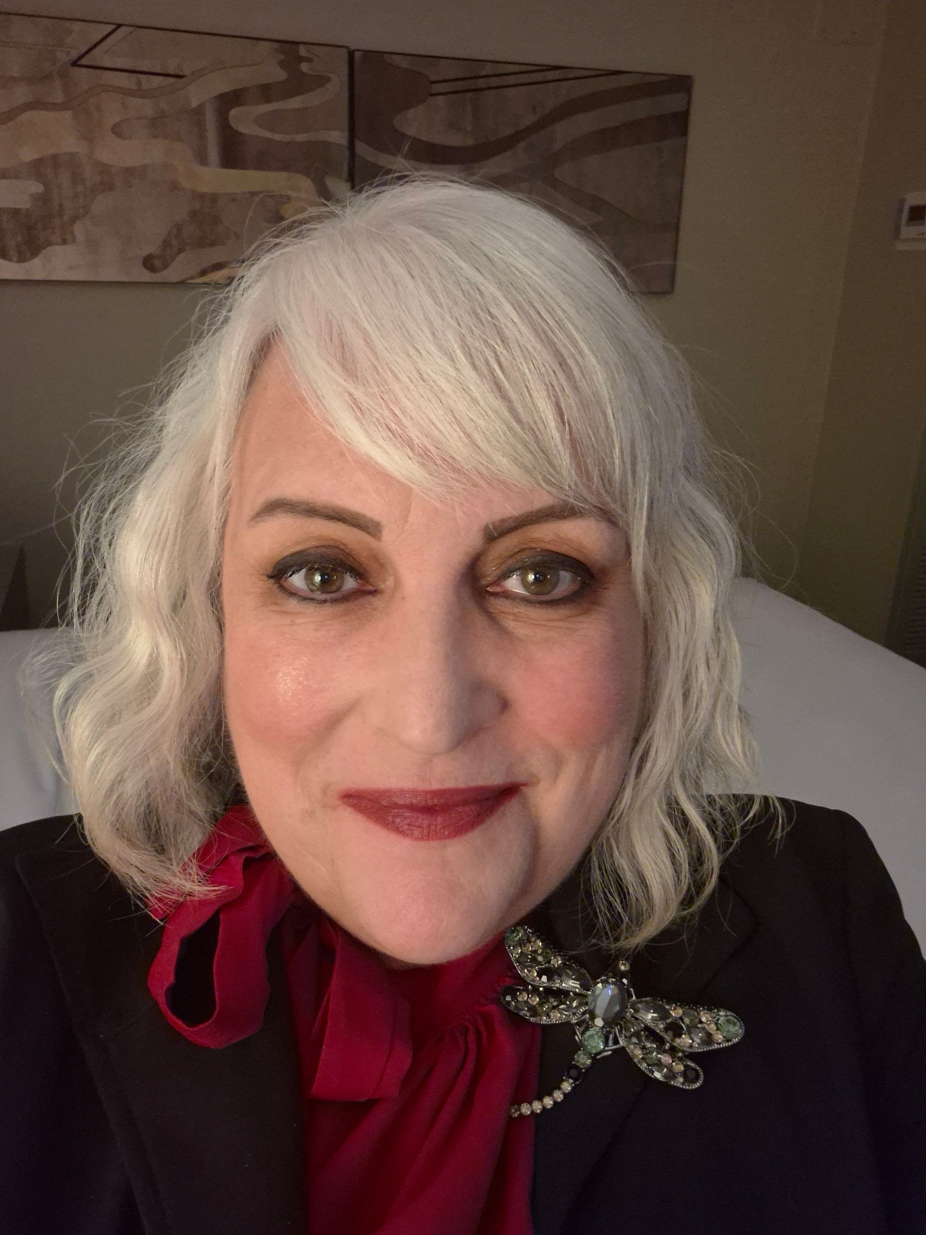 Clerk Trustee Tauna Rodarte, Fallbrook Union High School District, CA