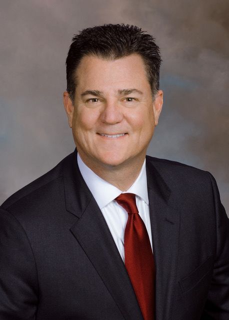 Dave Albo, Former Member, Virginia House of Delegates