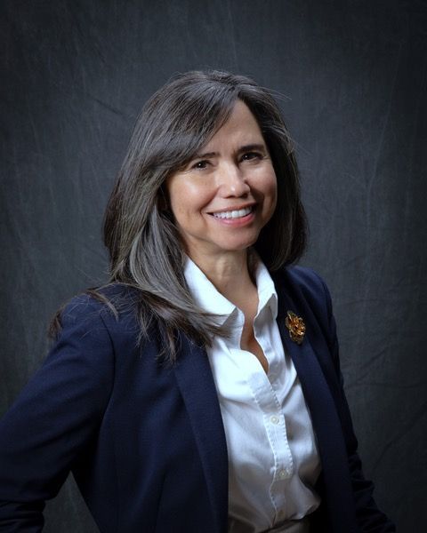 Barbara Bencomo, Chief Administrative Officer  Las Cruces, New Mexico