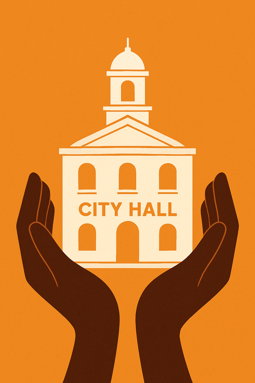 The Practical Role of Faith in Local Leadership