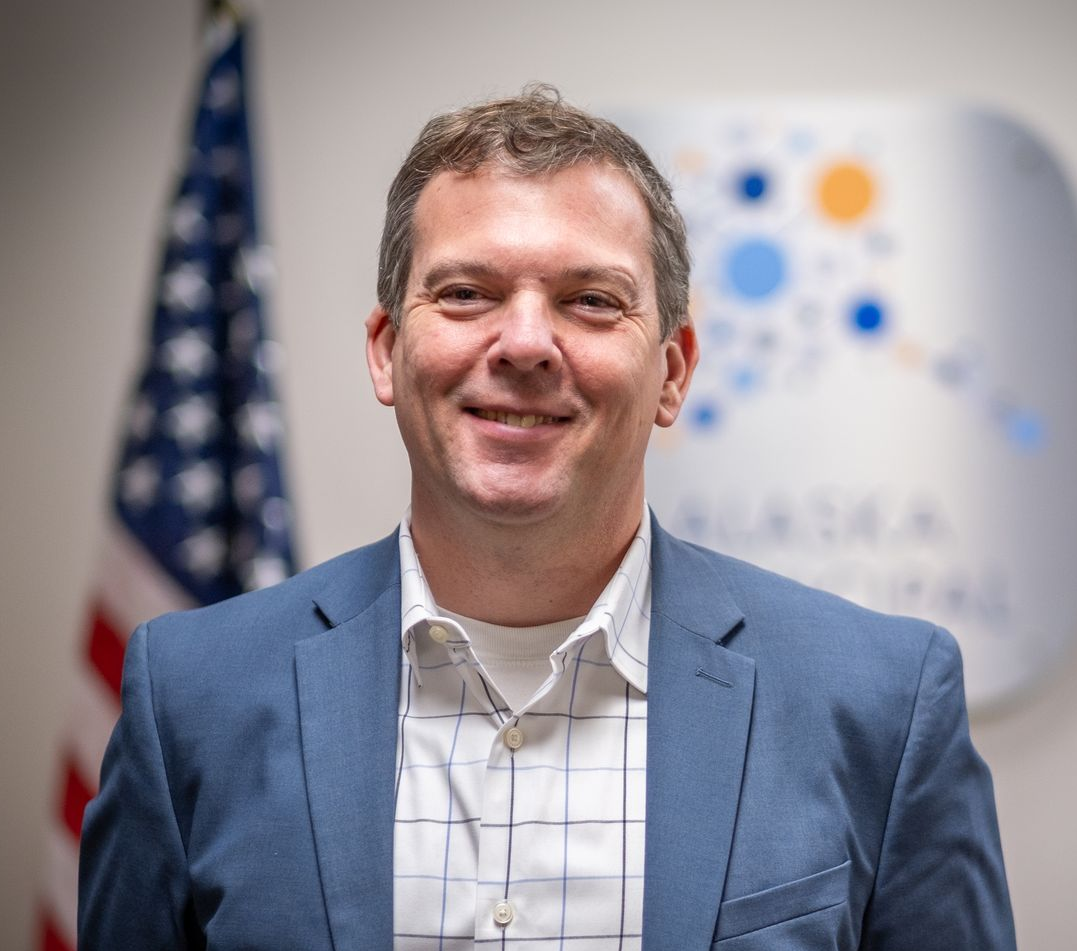 Nils Andreassen, Alaska Municipal League